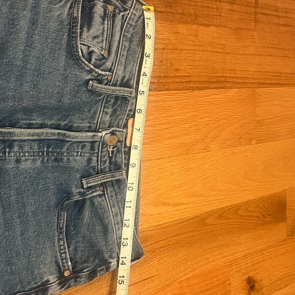 MOTHER Tomcat Roller size 27 - Picture 14 of 14